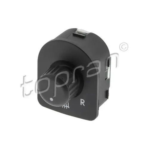 Kapcsoló, Külső Tükör Állítás - TOPRAN (HP638 190)