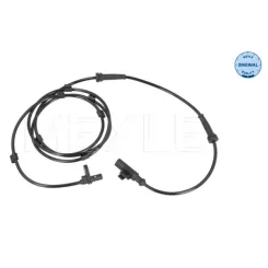 Érzékelő T. Abs Smart Fortwo Ii 07- Jobb - MEYLE (0148990105)