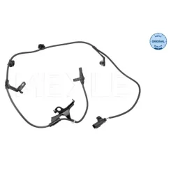Érzékelő, Kerékfordulatszám Toyota P. Yaris 05- Bal - MEYLE (30-148990023)