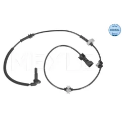 Érzékelő, Kerékfordulatszám Opel P. Astra K 15- Bal/Jobb - MEYLE (6148990052)