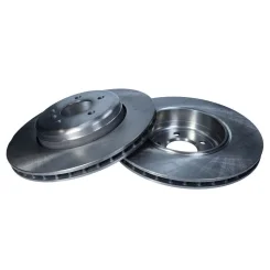 Féktárcsa Bmw T. 5/6 3,0-4,8 05-10 - MAXGEAR (19-4897)