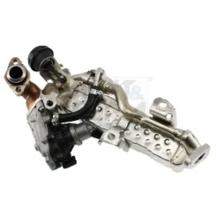 Szelep Egr Bmw 1,5D/2,0D (Modul) - MEAT & DORIA (MD88875R)