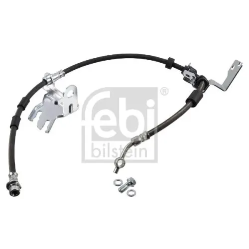 Fékcső - FEBI BILSTEIN (FE185030)