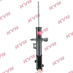 Lengéscsillapító Kia P. Rio Iv (Yb, Sc, Fb) 17-, Stonic (Yb) 18- Jobb - KYB (KYB3338071)