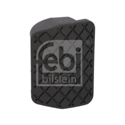Pedálgumi, Fékpedál Seat, Skoda, Vw - FEBI BILSTEIN (FE186036)