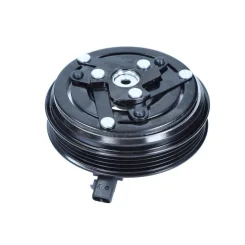 Mágneskuplung, Klímakompresszor Delphi Cvc V4 114/110Mm - MAXGEAR (AC130221)