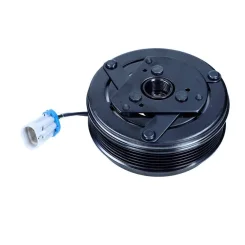 Mágneskuplung, Klímakompresszor Fiat Croma 1.9D 06- - MAXGEAR (AC130224)