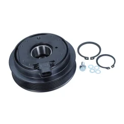 Mágneskuplung, Klímakompresszor Kia Halla 10Pa15C V4 126/123Mm - MAXGEAR (AC130272)