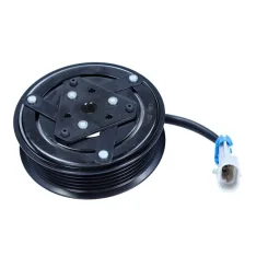 Mágneskuplung, Klímakompresszor Opel Delphi Qs90 V6 103/94Mm - MAXGEAR (AC130287)