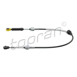 Váltó Bovden Db Vito 2,0-2,8 96-03 Jobb - TOPRAN (HP409 645)