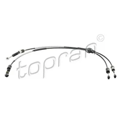 Váltó Bovden Ford Focus 1,4-1,6 04-06 - TOPRAN (HP305 113)