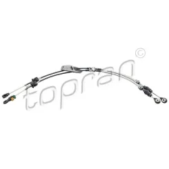 Váltó Bovden Toyota Auris/Avensis 1,6-2,0 D-4D 15-18 - TOPRAN (HP601 259)