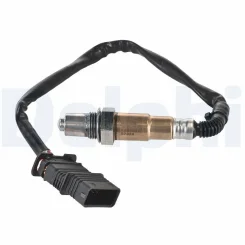 Lambdaszonda Bmw 5 (F11) 520I 10- - DELPHI (ES20883-12B1)