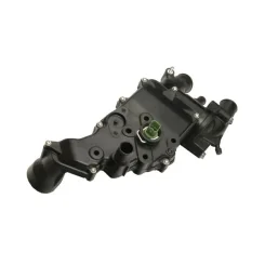 Termosztát, Hűtőfolyadék Citroen C5/ 406 2.2Hdi 01- 83C (Korpus) - MAXGEAR (67-0150)