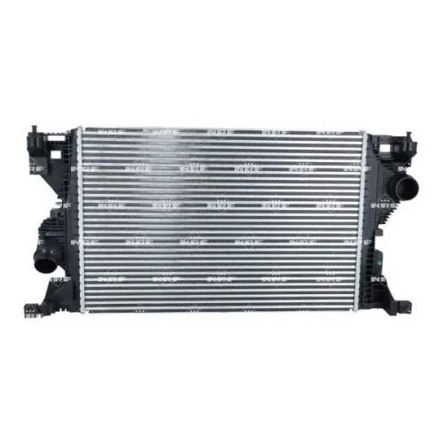 Intercooler Db Cla/W177/W247 1,3 18- - NRF (NRF309144)