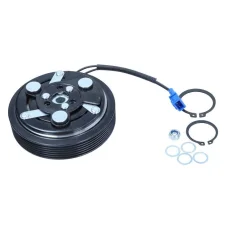 Mágneskuplung, Klímakompresszor Volkswagen Sanden Sd7V16 V6 127/127Mm - MAXGEAR (AC130314)