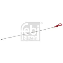 Olaj Nívópálca Volvo 2.0/2.4 - FEBI BILSTEIN (FE179329)