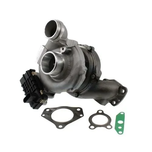 Turbo Db 3,0Cdi - MEAT & DORIA (MD65781)