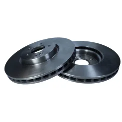 Féktárcsa Db P. C118/X118/H243/H247/X247/W177/W247 1,3-2,0 18- - MAXGEAR (19-4834)