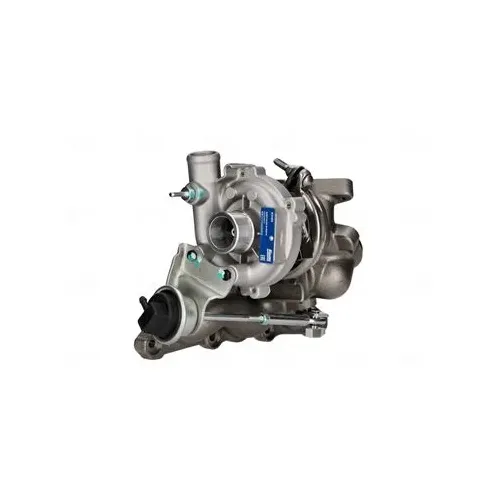 Turbo Smart 0,6 - NISSENS (NIS93185)