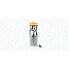 Üzemanyag-Szivattyú Modul - MAGNETI MARELLI (MAM00206M)