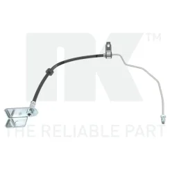 Fékcső Land Rover T. Defender/Discovery/Range Rover 2,0-5,0 4X4 12- Jobb - NK (854054)