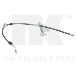 Fékcső Land Rover P. Discovery/Range Rover 2,0-5,0 4X4 12- Bal - NK (854055)