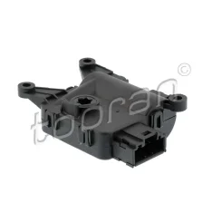 Vezérlő Klíma Üresjárati Szabályozó Szelep, Levegőellátás Vw A3/ Octavia/ Caddy 03- - TOPRAN (HP633 226)