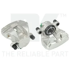Féknyereg Volvo P. C40/Ec40/Ex40/S60/S90/V60/V90/Xc40/Xc60/Xc90 1,5-2,0 16- Bal - NK (2148127BK)