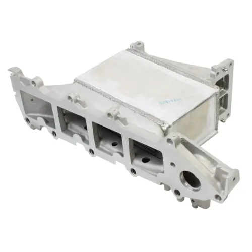 Intercooler Vw Golf7 1.6Tdi/2.0Tdi 12-20 (16Mm) - MAXGEAR (AC630111)