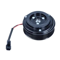 Mágneskuplung, Klímakompresszor Renault/ Nissan Zexel Dks-17D V7 119/115Mm - MAXGEAR (AC130293)