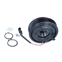 Mágneskuplung, Klímakompresszor Renault/ Nissan Zexel V6 119/115Mm - MAXGEAR (AC130295)