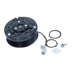 Mágneskuplung, Klímakompresszor Suzuki Zexel Dcs-14Ic V7 114/110Mm - MAXGEAR (AC130309)