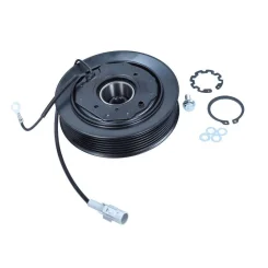 Mágneskuplung, Klímakompresszor Toyota Denso 10S11C V7 124/120Mm - MAXGEAR (AC130310)