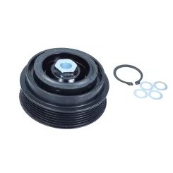 Mágneskuplung, Klímakompresszor Vw/ Denso V6 105/100Mm - MAXGEAR (AC130317)