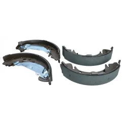 Fékpofakészlet Hyundai Santa Fe 01- Szer 47/56Cm, Szer Okładziny 44Cm - MAXGEAR (19-4625)