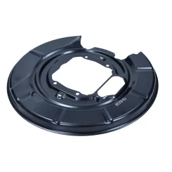 Terelőlemez, Féktárcsa Bmw T. 5 95-03 Bal - MAXGEAR (19-6238)