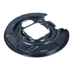 Terelőlemez, Féktárcsa Bmw T. 5 95-03 Jobb - MAXGEAR (19-6239)