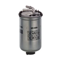 Üzemanyagszűrő Vw Polo V 10.09-10.17 - MANN-FILTER (WK8086)