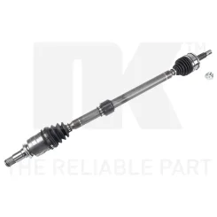 Hajtótengely Toyota Auris 1,8 Hybrid Jobb 973Mm - NK (504513)