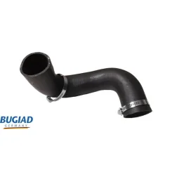 Cső Töltőlevegő-Hűtő Fiat Ducato 11- 2,0M-Jet - BUGIAD (BUG82485)