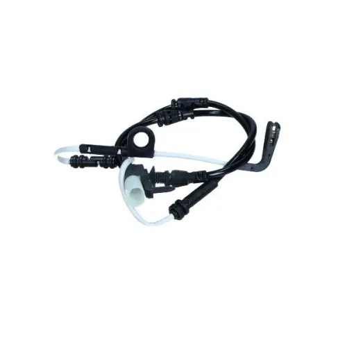 Figyelmezető Kontaktus, Fékbetétkopás - MAXGEAR (23-0166)