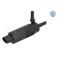 Mosóvízszivattyú, Szélvédőmosó Bmw 1,2,3,4,5,6,7,X1,X2,X3,X4,X5,X6,Z4, Mini 10.06- - MEYLE (3148700009)