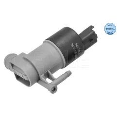 Mosóvízszivattyú, Szélvédőmosó Citroen C-Elyse, Dacia Sandero, Logan, Opel Vivaro B, Renault Fluence, Kangoo Ii, Master Ii 12.97- - MEYLE (36-148700000)