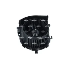 Fúvómotor Peugeot Expert 07- - NRF (NRF34639)