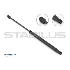 Gázrugó, Motorházfedél Db Glc 06.15-03.23 Jobb - STABILUS (STA898463)
