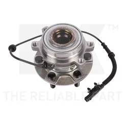Kerékcsapágy Készlet Nissan P. Navara Np300 14- - NK (752244)