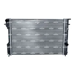 Hűtő, Motorhűtés Opel Omega 2.0 94- - NRF (NRF519689A)