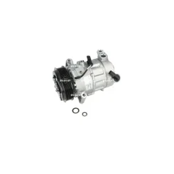 Kompresszor, Klíma Alfa Romeo Stelvio 17- - NRF (NRF320276)
