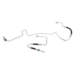 Cső Klíma Vw Polo 01-09 (Készlet) - MAXGEAR (AC930081)